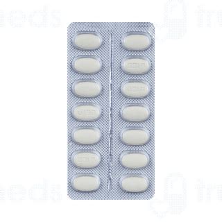 Briviact 100 MG | Order Briviact 100 MG Tablet Online at Truemeds