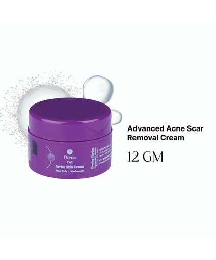 Revive skin cream (12gm) for pigmentation removal cream for men and ...