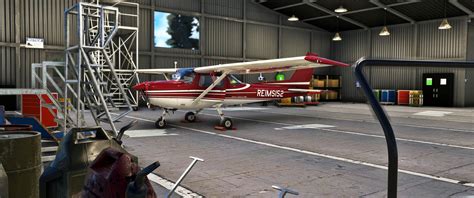 Image result for Cessna Flight Simulator