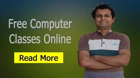 Free Online Computer Lessons 的图像结果