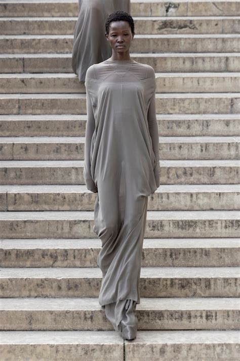 Rick Owens’ Tough Clothes for Tough Times | AnOther