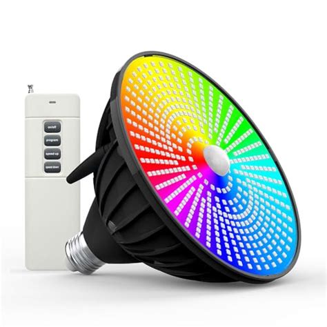 Image result for Color Changing Pool Light