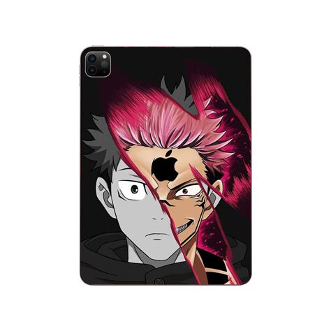 Stylish Jujutsu Kaisen Skins 40% Off | Cover Craft