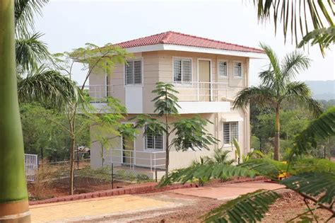 Gold Valley Dapoli | Gold Valley