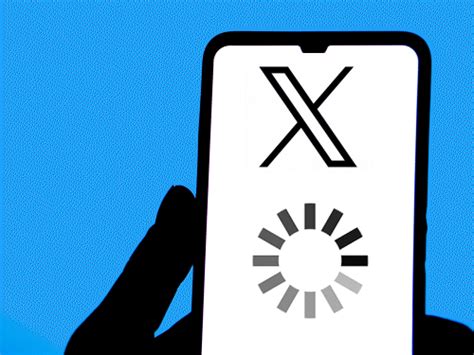 Social Media Platform X Down Worldwide; App & Web Not Working