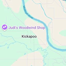 Leavenworth, Kansas Branch | Navy Federal Credit Union