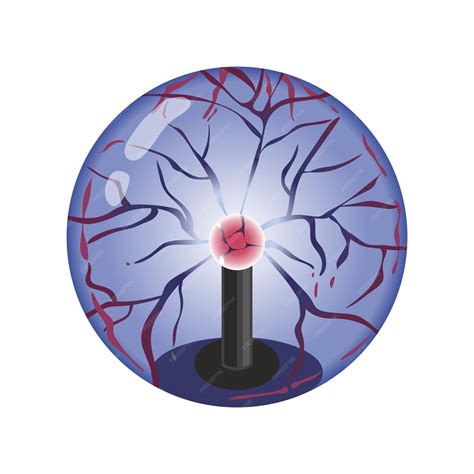 Electricity Ball 的图像结果