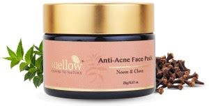 Multani Mitti - Buy Multani Mitti online at Best Prices in India ...