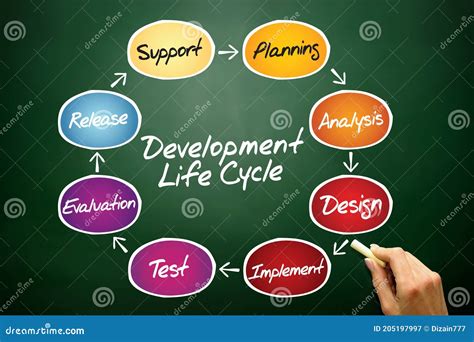 Image result for Life Cycle Development Process