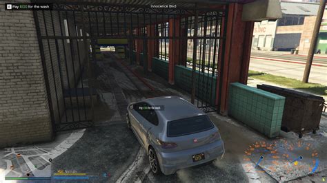 Image result for Car Wipe Script Fivem