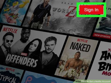 How to Get Netflix 的图像结果