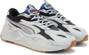 PUMA RS-X Grids Sneakers For Men - Buy PUMA RS-X Grids Sneakers For Men ...