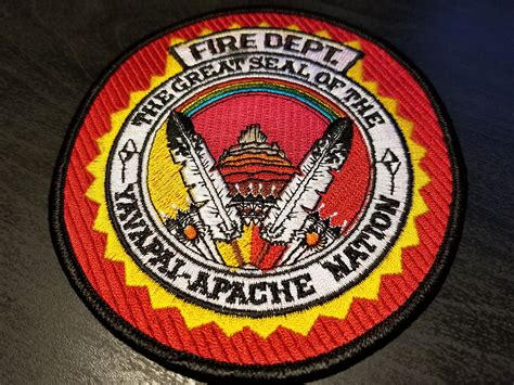Yavapai-Apache Nation Arizona Heritage Resilience