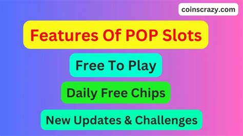 Pop Slots Free Chips 的图像结果