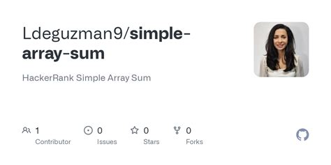 simple sum array using c in hackerrank 的图像结果