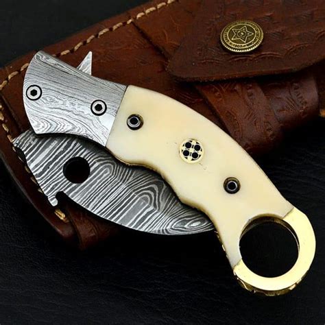 Buy Karambit Online In India - Etsy India