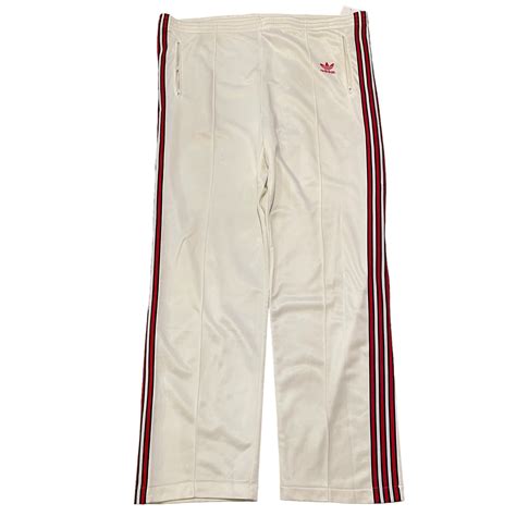 80s adidas ATP track pants | What’z up