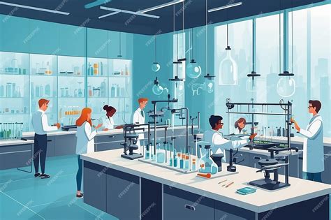 Image result for Bio Lab Experiments