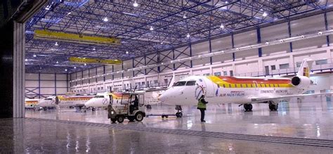 Avioparts | Air Nostrum (ANEM) signs a long term contract with ...