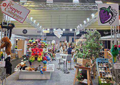 About The Puppet Company – The world’s leading puppet supplier – The ...