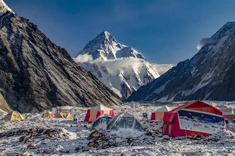 Himalaya Base Camp: Everest, Annapurna, K2 Guide & Best Tips