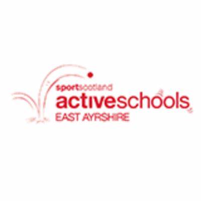 EAC Active Schools on Twitter: "#YAScotland | @EastAyrshire new Young ...