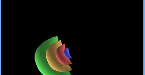 OpenGL Projects: OpenGL Clipping Plane Example