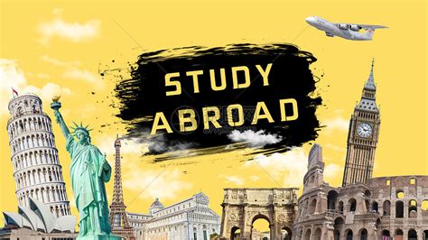世界地图上提着行李出国留学的学生图片素材-正版创意图片500518603-摄图网
