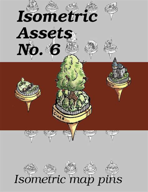 Image result for Isometric Map Reference Cod Map