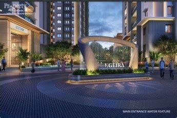 Levonor Egeira Best APARTMENT for Sale in Hyderabad - Propertyadviser