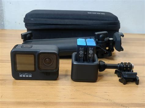 Image result for GoPro Hero 9 Bundle