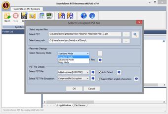 Image result for Convert PST File to Word