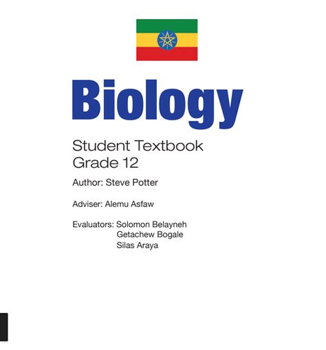 Biology Class Book 的图像结果