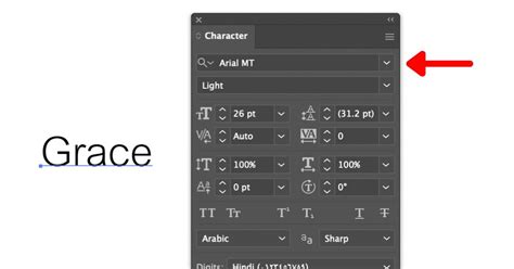Image result for Illustrator Font Tutorial