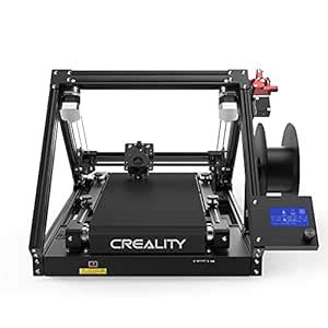 Creality CR-30 3D Printer 3DPrintMill Infinite Z Belt Printer ...