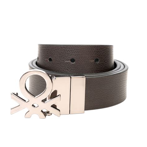 United Colors of Benetton Eryndel Men's Reversible Belt – BAGLINE