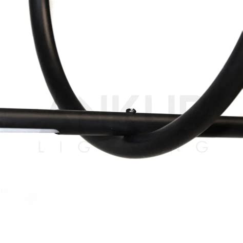 ANKUR GEOM CONTEMPORARY LINEAR PENDANT LIGHT at the lowest price in India.