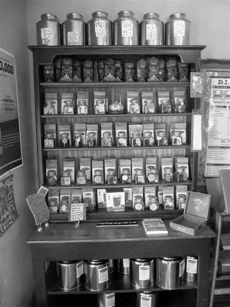 Florida Burger Lover: Dandelion CommuniTea Cafe