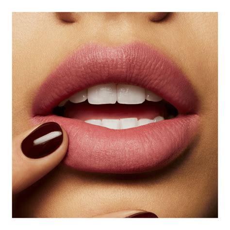 Powder Kiss Liquid Lipcolour • More The Mehr-ier