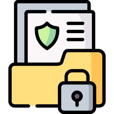 Image result for Secret Config File Icon