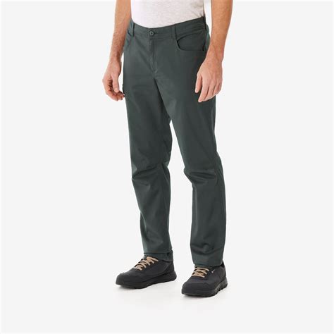 Men Golf Trousers 500 Navy