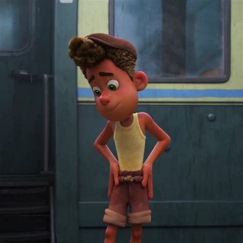 Image result for Random Stuff Luca