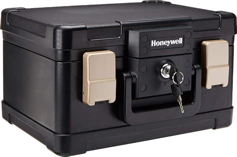 Honeywell 30 Minute Fire Safe Waterproof Box with India | Ubuy