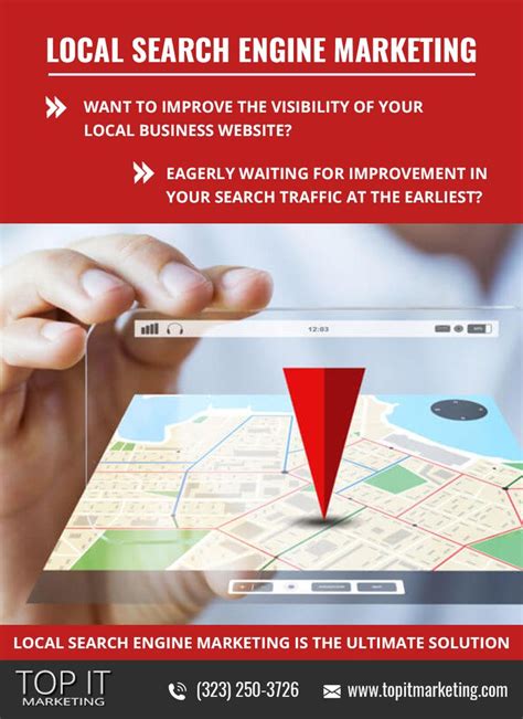 Local Search Engine Marketing 的图像结果