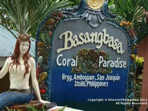 BASANG-BASA CORAL BEACH RESORT (San Joaquin) - Hotel Reviews & Photos ...