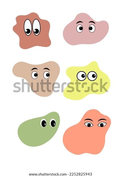 Image result for Problem Blob Eye