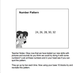 Abstract Models Math 4th Graders 的图像结果