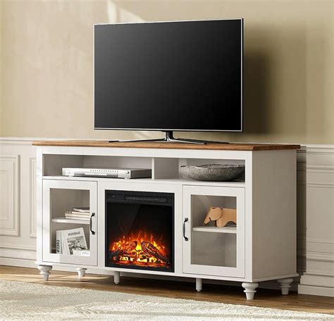 WAMPAT 18 Electric Fireplace, in-Wall Recessed with India | Ubuy