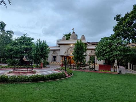 General Library | Ramakrishna Mission Ashrama, Kanpur