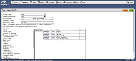 Image result for Laserfiche WebLink Search Guide